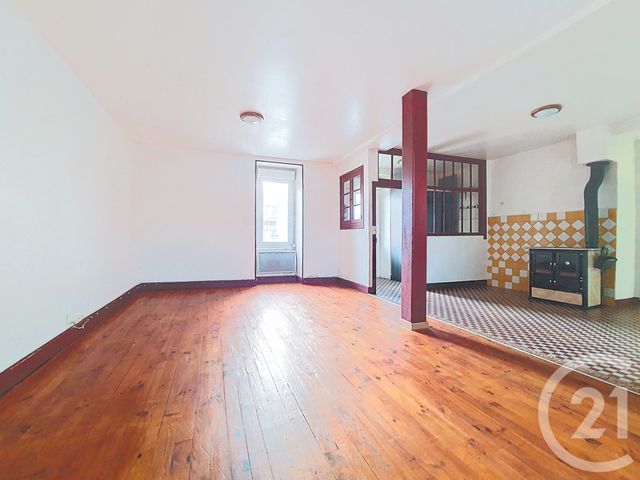 maison - DURTOL - 63