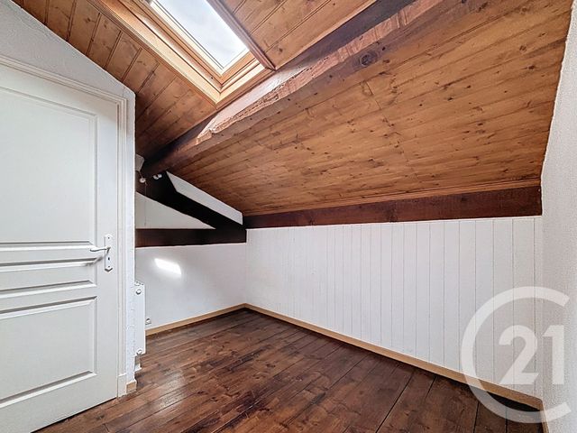 maison à vendre - 4 pièces - 84.98 m2 - DURTOL - 63 - AUVERGNE - Century 21 Stéphane Roume Immobilier