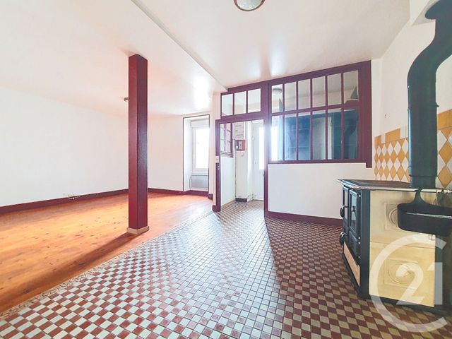 maison à vendre - 4 pièces - 84.98 m2 - DURTOL - 63 - AUVERGNE - Century 21 Stéphane Roume Immobilier