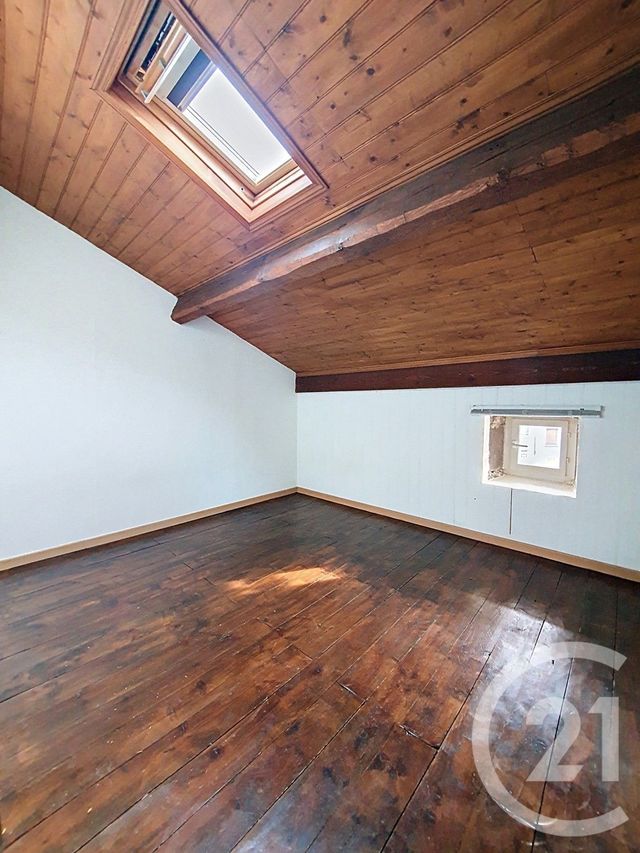 maison à vendre - 4 pièces - 84.98 m2 - DURTOL - 63 - AUVERGNE - Century 21 Stéphane Roume Immobilier