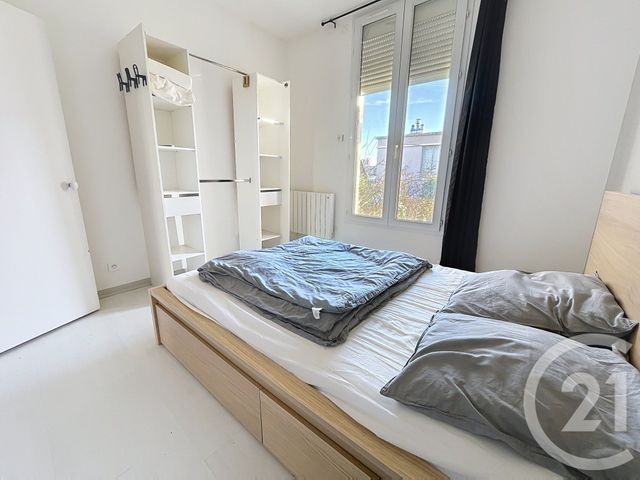 maison à louer - 2 pièces - 43.68 m2 - CLERMONT FERRAND - 63 - AUVERGNE - Century 21 Stéphane Roume Immobilier