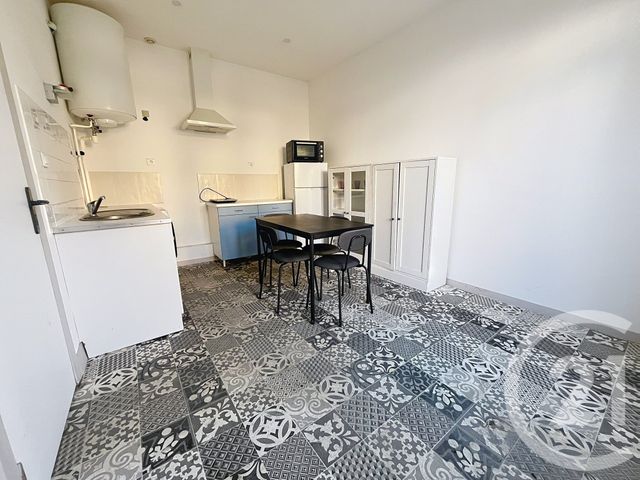 maison à louer - 2 pièces - 43.68 m2 - CLERMONT FERRAND - 63 - AUVERGNE - Century 21 Stéphane Roume Immobilier