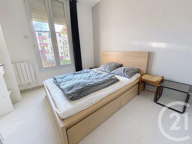 maison à louer - 2 pièces - 43.68 m2 - CLERMONT FERRAND - 63 - AUVERGNE - Century 21 Stéphane Roume Immobilier