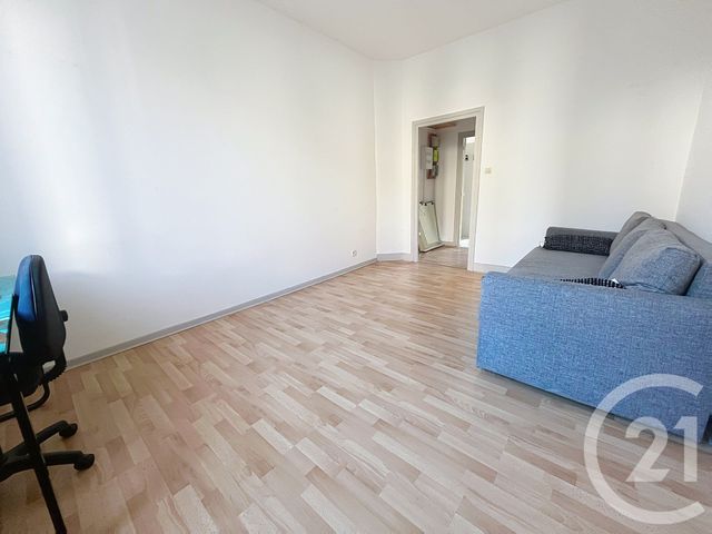 maison à louer - 2 pièces - 43.68 m2 - CLERMONT FERRAND - 63 - AUVERGNE - Century 21 Stéphane Roume Immobilier