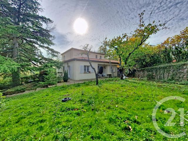 maison - CLERMONT FERRAND - 63