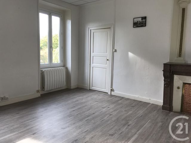 appartement - LA ROCHE BLANCHE - 63