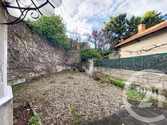 maison à louer - 3 pièces - 55.53 m2 - CHAMALIERES - 63 - AUVERGNE - Century 21 Stéphane Roume Immobilier