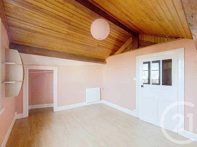 maison à louer - 3 pièces - 55.53 m2 - CHAMALIERES - 63 - AUVERGNE - Century 21 Stéphane Roume Immobilier