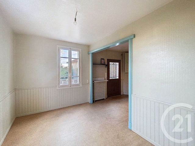 maison à louer - 3 pièces - 55.53 m2 - CHAMALIERES - 63 - AUVERGNE - Century 21 Stéphane Roume Immobilier