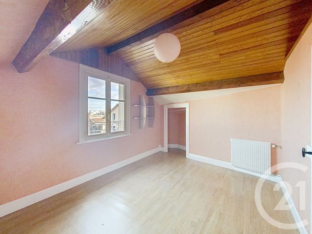 maison à louer - 3 pièces - 55.53 m2 - CHAMALIERES - 63 - AUVERGNE - Century 21 Stéphane Roume Immobilier