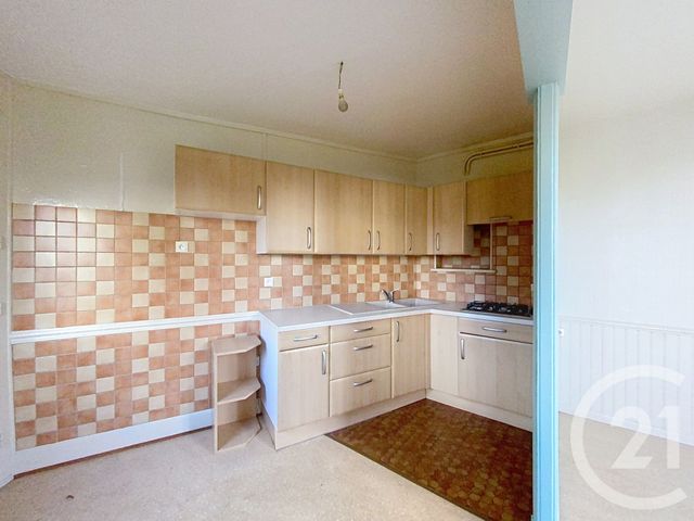 maison à louer - 3 pièces - 55.53 m2 - CHAMALIERES - 63 - AUVERGNE - Century 21 Stéphane Roume Immobilier