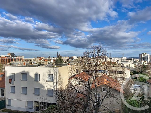 maison à louer - 3 pièces - 55.53 m2 - CHAMALIERES - 63 - AUVERGNE - Century 21 Stéphane Roume Immobilier
