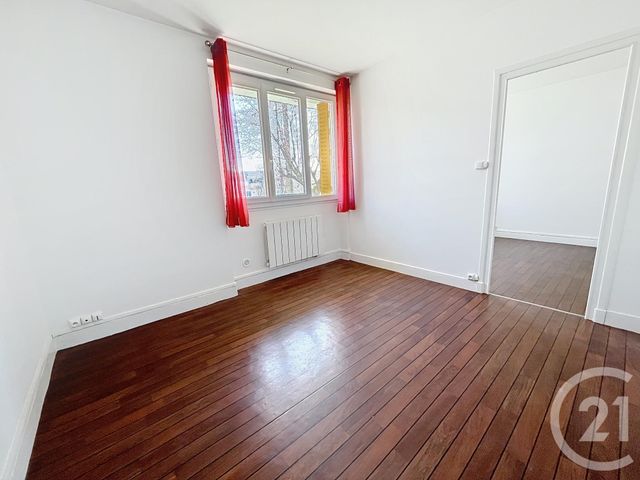 Appartement F2 à louer CLERMONT FERRAND