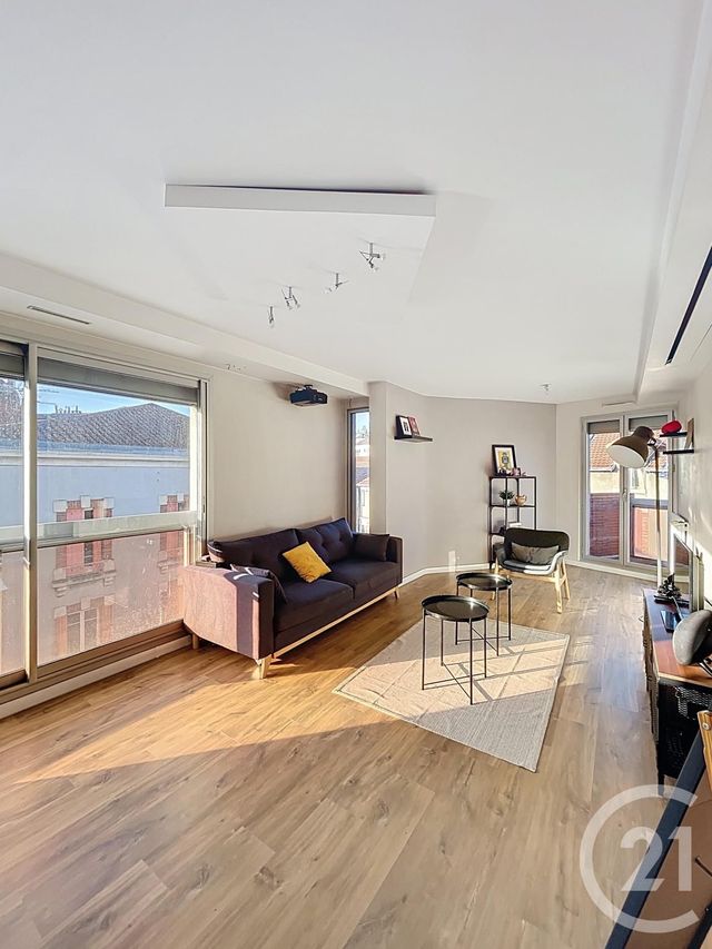 Appartement T2 à vendre CLERMONT FERRAND