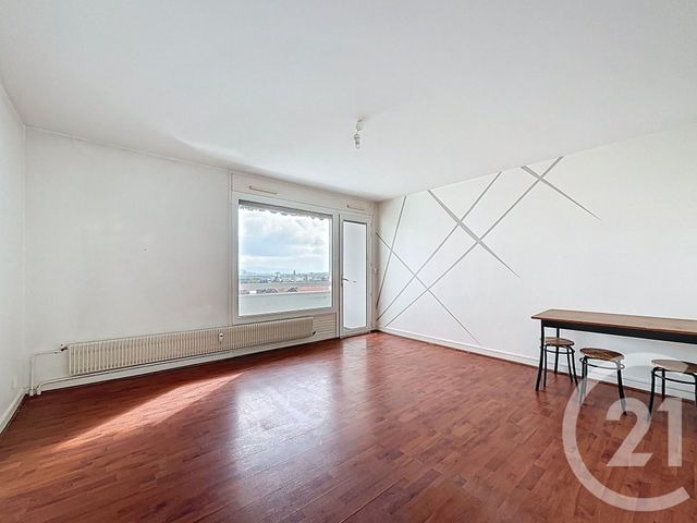 Appartement F2 à vendre CLERMONT FERRAND