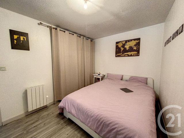 Appartement F2 à louer - 2 pièces - 49.5 m2 - CLERMONT FERRAND - 63 - AUVERGNE - Century 21 Stéphane Roume Immobilier