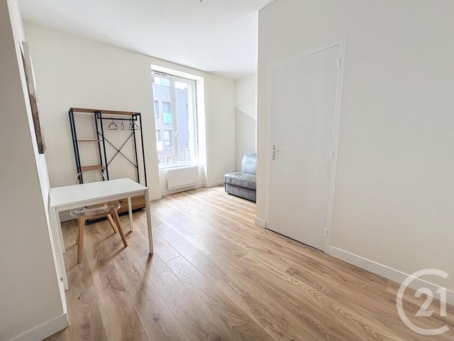 Appartement F1 à louer CLERMONT FERRAND