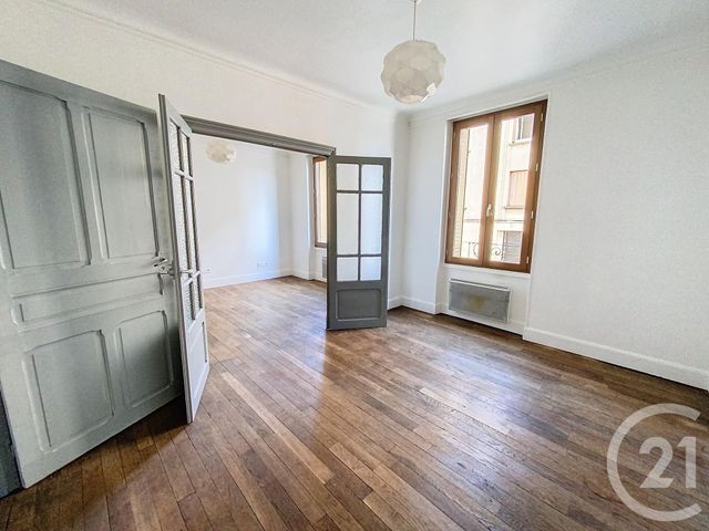 Appartement F3 à louer CLERMONT FERRAND
