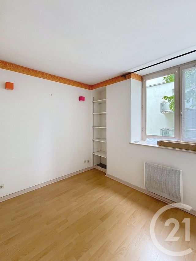 Appartement Duplex à louer - 3 pièces - 88.78 m2 - CLERMONT FERRAND - 63 - AUVERGNE - Century 21 Stéphane Roume Immobilier