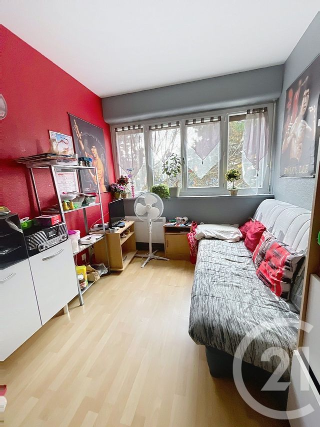 Appartement Studio à louer CLERMONT FERRAND