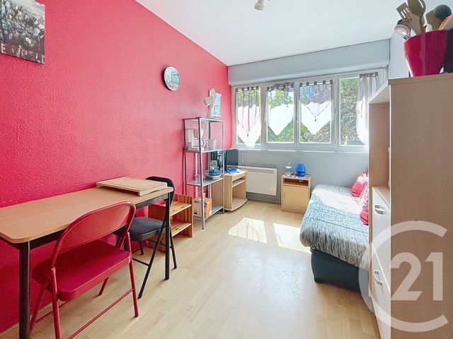 Appartement Studio à louer CLERMONT FERRAND
