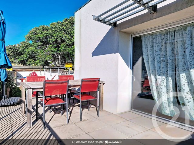 Appartement F4 à vendre CLERMONT FERRAND