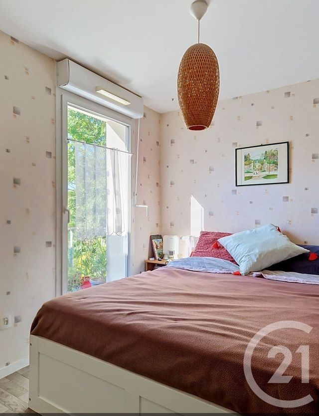 Appartement F4 à vendre - 4 pièces - 89.76 m2 - CLERMONT FERRAND - 63 - AUVERGNE - Century 21 Stéphane Roume Immobilier