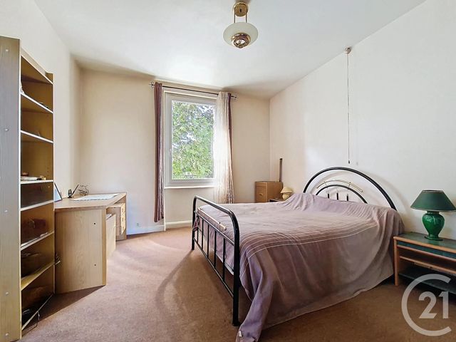 maison à vendre - 5 pièces - 107.93 m2 - CLERMONT FERRAND - 63 - AUVERGNE - Century 21 Stéphane Roume Immobilier