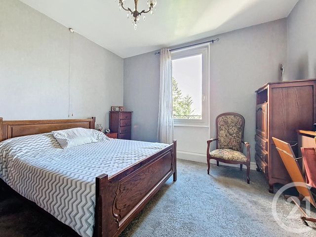 maison à vendre - 5 pièces - 107.93 m2 - CLERMONT FERRAND - 63 - AUVERGNE - Century 21 Stéphane Roume Immobilier