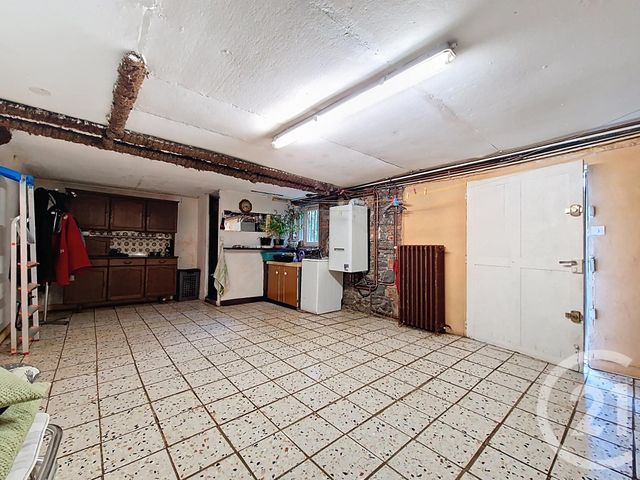 maison à vendre - 5 pièces - 107.93 m2 - CLERMONT FERRAND - 63 - AUVERGNE - Century 21 Stéphane Roume Immobilier