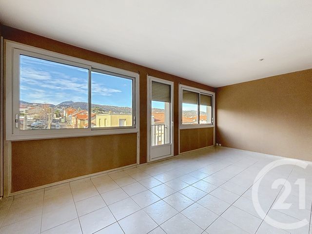 appartement - CLERMONT FERRAND - 63