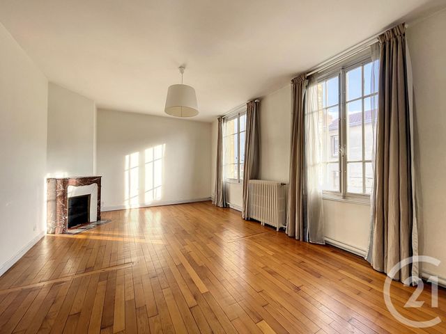 Appartement F3 à louer CLERMONT FERRAND