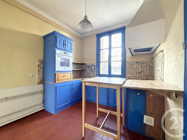 Appartement F3 à louer - 3 pièces - 77.0 m2 - CLERMONT FERRAND - 63 - AUVERGNE - Century 21 Stéphane Roume Immobilier