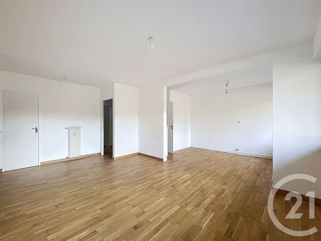 Appartement F3 à vendre CHAMALIERES