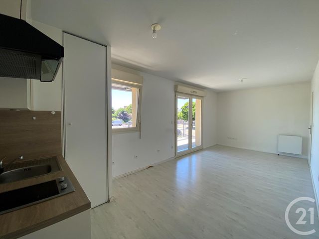appartement - AULNAT - 63