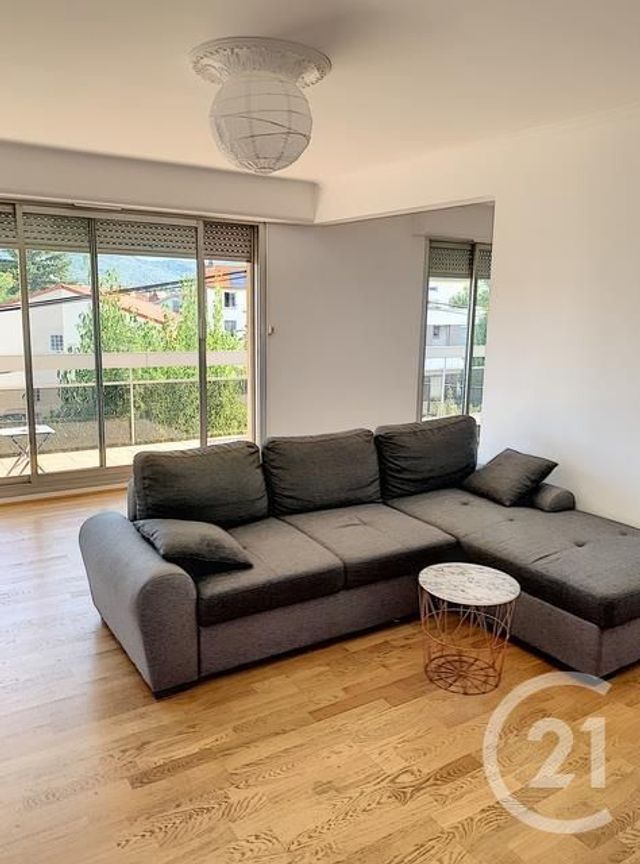 Appartement F3 à louer CLERMONT FERRAND