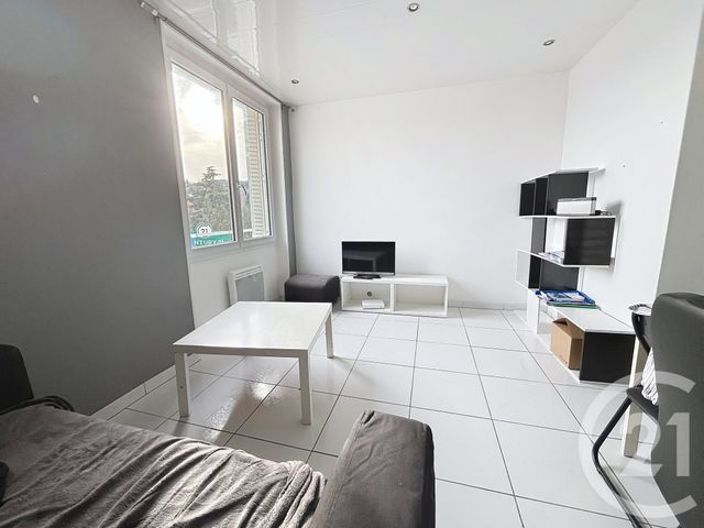 Appartement F2 à louer CLERMONT FERRAND