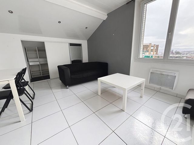 appartement - CLERMONT FERRAND - 63