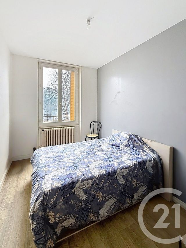Appartement F2 à vendre - 2 pièces - 41.64 m2 - CLERMONT FERRAND - 63 - AUVERGNE - Century 21 Stéphane Roume Immobilier