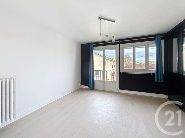 Appartement F3 à vendre CLERMONT FERRAND