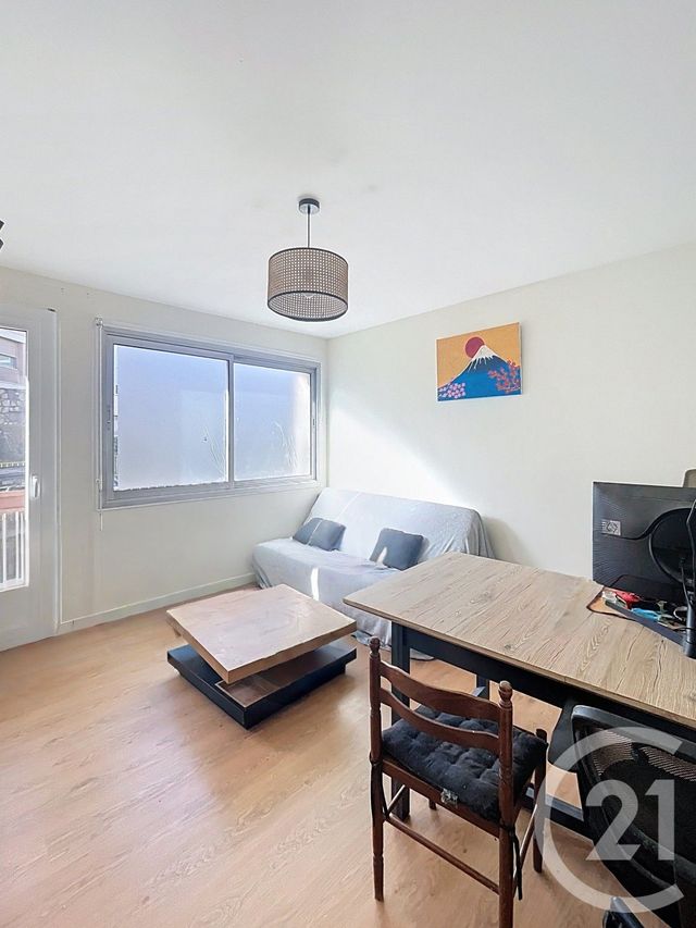 Appartement F3 à vendre CLERMONT FERRAND