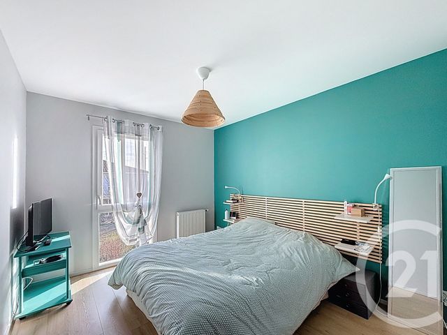 Appartement F3 à vendre - 3 pièces - 62.02 m2 - CEBAZAT - 63 - AUVERGNE - Century 21 Stéphane Roume Immobilier