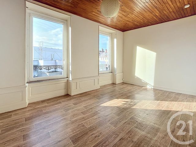 Appartement F1 à louer CLERMONT FERRAND