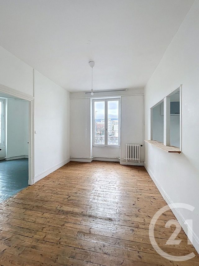 Appartement F3 à vendre CLERMONT FERRAND