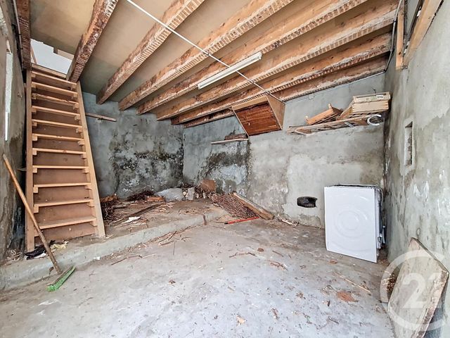 maison à vendre - 5 pièces - 61.92 m2 - ROMAGNAT - 63 - AUVERGNE - Century 21 Stéphane Roume Immobilier