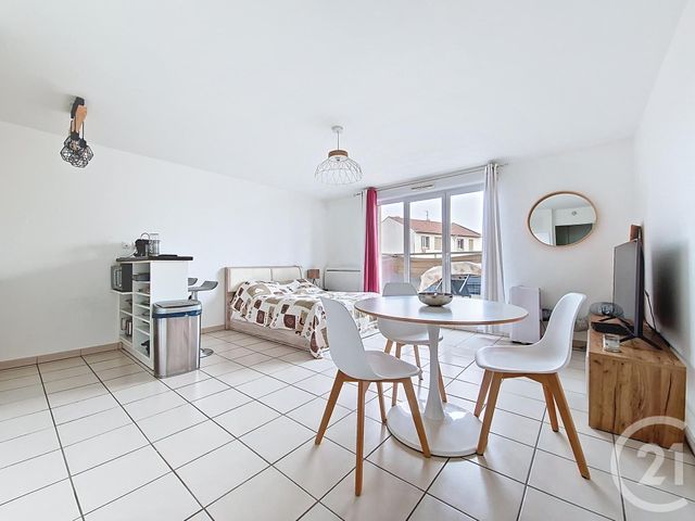 Appartement T1 à vendre CLERMONT FERRAND