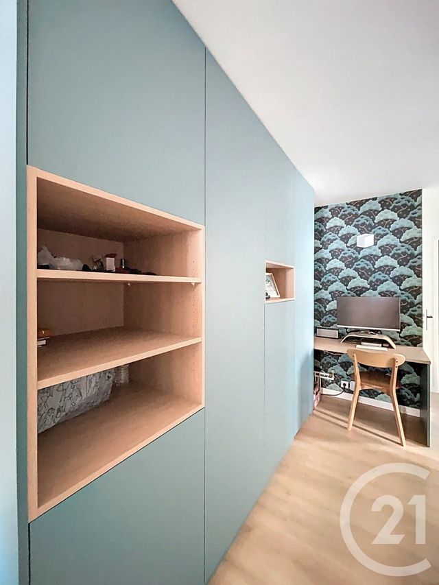 Appartement F4 à vendre - 4 pièces - 74.27 m2 - CLERMONT FERRAND - 63 - AUVERGNE - Century 21 Stéphane Roume Immobilier