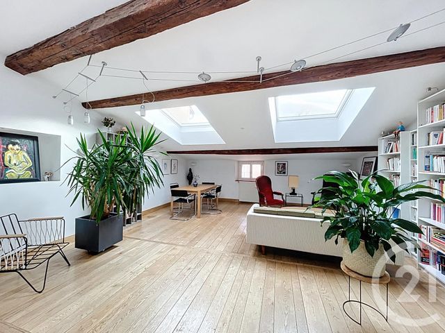 Appartement T4 à vendre CLERMONT FERRAND