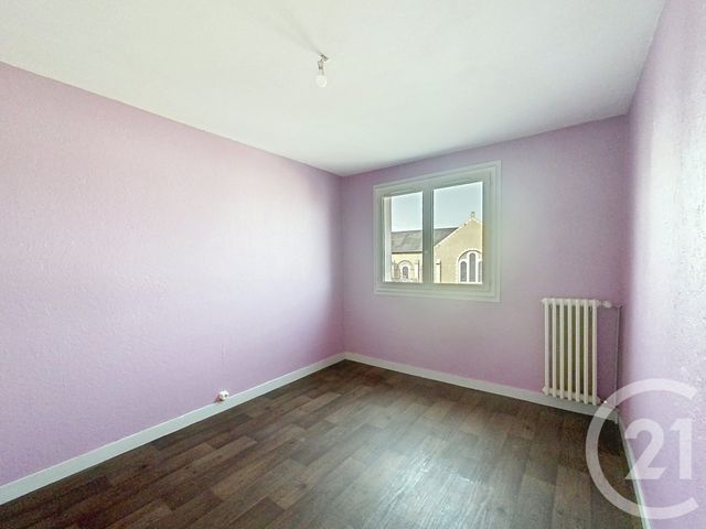 Appartement à louer - 3 pièces - 62.13 m2 - CLERMONT FERRAND - 63 - AUVERGNE - Century 21 Stéphane Roume Immobilier