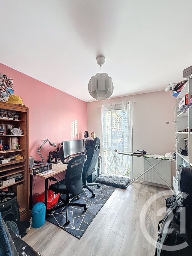 maison à vendre - 3 pièces - 62.02 m2 - CEBAZAT - 63 - AUVERGNE - Century 21 Stéphane Roume Immobilier